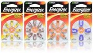 Baterie ENERGIZER, 1,4V