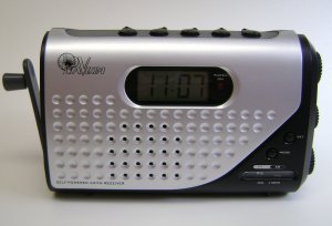 Dynamoradio